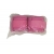 Różowe bandaże bokserskie elastyczne o długości 3,5 metra.